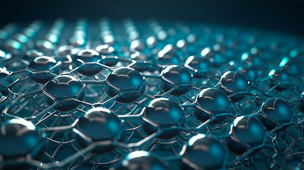 Future of materials